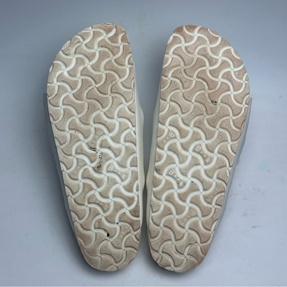 Birkenstock Sandals Women’s Size 7 Preowned - Picture 7 of 8
